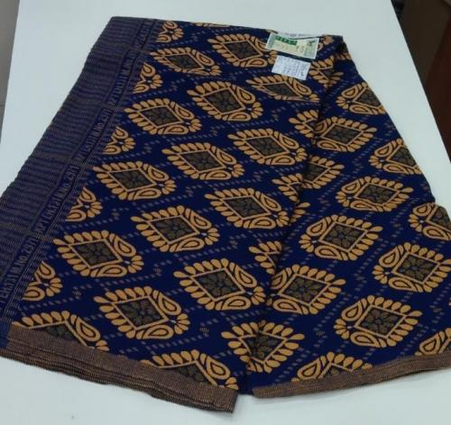 BEDSHEET 60X90 ACRYLIC JACQUARD